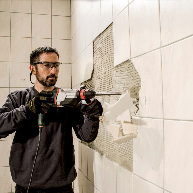 Metabo - Kombinovani hamer KHE 2860 Quick - 600878510